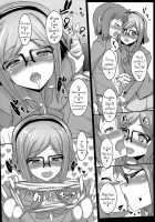 CHINA COMI / チナコミ [Miyamoto Issa] [Gundam Build Fighters] Thumbnail Page 09