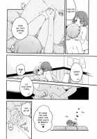 Dandelion Reversi / たんぽぽリバーシ [Sekihara] [Love Live!] Thumbnail Page 13