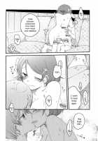 Dandelion Reversi / たんぽぽリバーシ [Sekihara] [Love Live!] Thumbnail Page 15