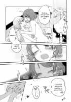 Dandelion Reversi / たんぽぽリバーシ [Sekihara] [Love Live!] Thumbnail Page 18