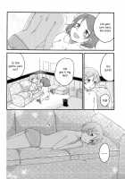 Dandelion Reversi / たんぽぽリバーシ [Sekihara] [Love Live!] Thumbnail Page 19