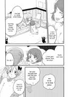 Dandelion Reversi / たんぽぽリバーシ [Sekihara] [Love Live!] Thumbnail Page 20