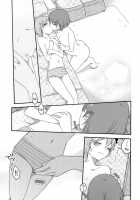 Dandelion Reversi / たんぽぽリバーシ [Sekihara] [Love Live!] Thumbnail Page 22