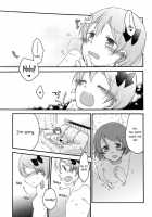 Dandelion Reversi / たんぽぽリバーシ [Sekihara] [Love Live!] Thumbnail Page 26