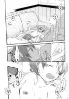 Dandelion Reversi / たんぽぽリバーシ [Sekihara] [Love Live!] Thumbnail Page 28