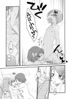 Dandelion Reversi / たんぽぽリバーシ [Sekihara] [Love Live!] Thumbnail Page 30