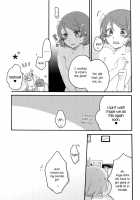 Dandelion Reversi / たんぽぽリバーシ [Sekihara] [Love Live!] Thumbnail Page 32