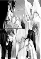 Seiyoku Shori QB / だって、野獣の摂理 [Midoh Torako] [Eyeshield 21] Thumbnail Page 102