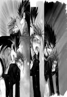 Seiyoku Shori QB / だって、野獣の摂理 [Midoh Torako] [Eyeshield 21] Thumbnail Page 105