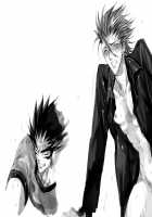 Seiyoku Shori QB / だって、野獣の摂理 [Midoh Torako] [Eyeshield 21] Thumbnail Page 106