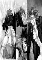 Seiyoku Shori QB / だって、野獣の摂理 [Midoh Torako] [Eyeshield 21] Thumbnail Page 109