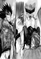 Seiyoku Shori QB / だって、野獣の摂理 [Midoh Torako] [Eyeshield 21] Thumbnail Page 115