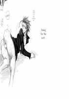 Seiyoku Shori QB / だって、野獣の摂理 [Midoh Torako] [Eyeshield 21] Thumbnail Page 117