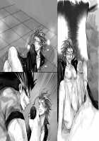 Seiyoku Shori QB / だって、野獣の摂理 [Midoh Torako] [Eyeshield 21] Thumbnail Page 119