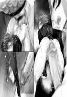 Seiyoku Shori QB / だって、野獣の摂理 [Midoh Torako] [Eyeshield 21] Thumbnail Page 128