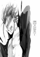 Seiyoku Shori QB / だって、野獣の摂理 [Midoh Torako] [Eyeshield 21] Thumbnail Page 136