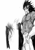 Seiyoku Shori QB / だって、野獣の摂理 [Midoh Torako] [Eyeshield 21] Thumbnail Page 139