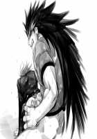 Seiyoku Shori QB / だって、野獣の摂理 [Midoh Torako] [Eyeshield 21] Thumbnail Page 143