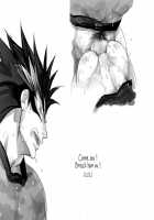 Seiyoku Shori QB / だって、野獣の摂理 [Midoh Torako] [Eyeshield 21] Thumbnail Page 152