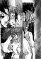 Seiyoku Shori QB / だって、野獣の摂理 [Midoh Torako] [Eyeshield 21] Thumbnail Page 158