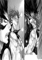 Seiyoku Shori QB / だって、野獣の摂理 [Midoh Torako] [Eyeshield 21] Thumbnail Page 161