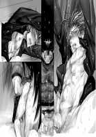 Seiyoku Shori QB / だって、野獣の摂理 [Midoh Torako] [Eyeshield 21] Thumbnail Page 169