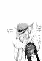 Seiyoku Shori QB / だって、野獣の摂理 [Midoh Torako] [Eyeshield 21] Thumbnail Page 176