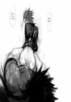 Seiyoku Shori QB / だって、野獣の摂理 [Midoh Torako] [Eyeshield 21] Thumbnail Page 180