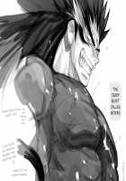 Seiyoku Shori QB / だって、野獣の摂理 [Midoh Torako] [Eyeshield 21] Thumbnail Page 183