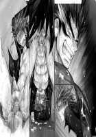 Seiyoku Shori QB / だって、野獣の摂理 [Midoh Torako] [Eyeshield 21] Thumbnail Page 186