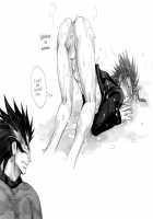 Seiyoku Shori QB / だって、野獣の摂理 [Midoh Torako] [Eyeshield 21] Thumbnail Page 195