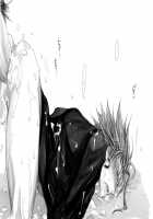 Seiyoku Shori QB / だって、野獣の摂理 [Midoh Torako] [Eyeshield 21] Thumbnail Page 196