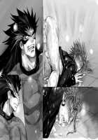 Seiyoku Shori QB / だって、野獣の摂理 [Midoh Torako] [Eyeshield 21] Thumbnail Page 197