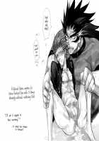 Seiyoku Shori QB / だって、野獣の摂理 [Midoh Torako] [Eyeshield 21] Thumbnail Page 198
