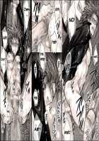 Seiyoku Shori QB / だって、野獣の摂理 [Midoh Torako] [Eyeshield 21] Thumbnail Page 19