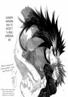 Seiyoku Shori QB / だって、野獣の摂理 [Midoh Torako] [Eyeshield 21] Thumbnail Page 206