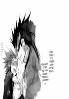 Seiyoku Shori QB / だって、野獣の摂理 [Midoh Torako] [Eyeshield 21] Thumbnail Page 209