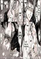 Seiyoku Shori QB / だって、野獣の摂理 [Midoh Torako] [Eyeshield 21] Thumbnail Page 20