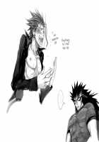 Seiyoku Shori QB / だって、野獣の摂理 [Midoh Torako] [Eyeshield 21] Thumbnail Page 211