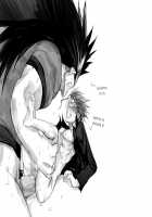 Seiyoku Shori QB / だって、野獣の摂理 [Midoh Torako] [Eyeshield 21] Thumbnail Page 213