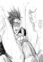 Seiyoku Shori QB / だって、野獣の摂理 [Midoh Torako] [Eyeshield 21] Thumbnail Page 225