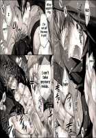 Seiyoku Shori QB / だって、野獣の摂理 [Midoh Torako] [Eyeshield 21] Thumbnail Page 22