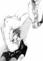 Seiyoku Shori QB / だって、野獣の摂理 [Midoh Torako] [Eyeshield 21] Thumbnail Page 242