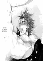 Seiyoku Shori QB / だって、野獣の摂理 [Midoh Torako] [Eyeshield 21] Thumbnail Page 245