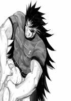 Seiyoku Shori QB / だって、野獣の摂理 [Midoh Torako] [Eyeshield 21] Thumbnail Page 248