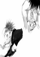 Seiyoku Shori QB / だって、野獣の摂理 [Midoh Torako] [Eyeshield 21] Thumbnail Page 249