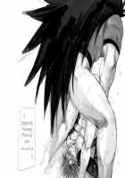 Seiyoku Shori QB / だって、野獣の摂理 [Midoh Torako] [Eyeshield 21] Thumbnail Page 252