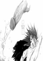 Seiyoku Shori QB / だって、野獣の摂理 [Midoh Torako] [Eyeshield 21] Thumbnail Page 255