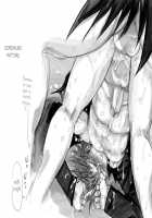 Seiyoku Shori QB / だって、野獣の摂理 [Midoh Torako] [Eyeshield 21] Thumbnail Page 258