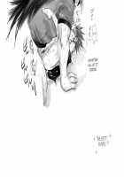 Seiyoku Shori QB / だって、野獣の摂理 [Midoh Torako] [Eyeshield 21] Thumbnail Page 260